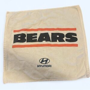 Chicago Bears Rally Towel